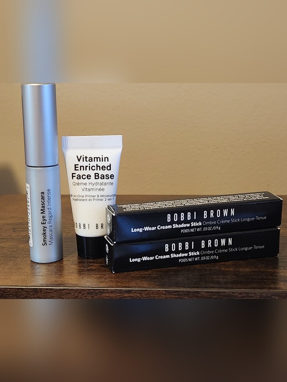 BOBBI BROWN MAKEUP BUNDLE - Picture 9 of 9